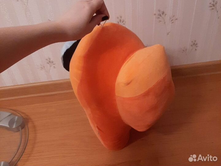 Among us игрушки