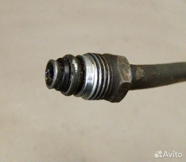 Трубка гур высокого давления Lacetti 1.4