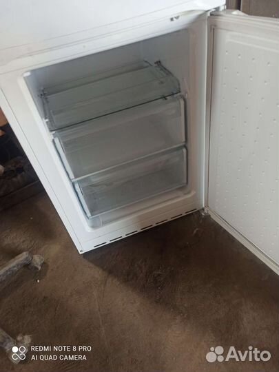 Холодильник бу