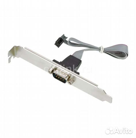 Адаптер RS-232