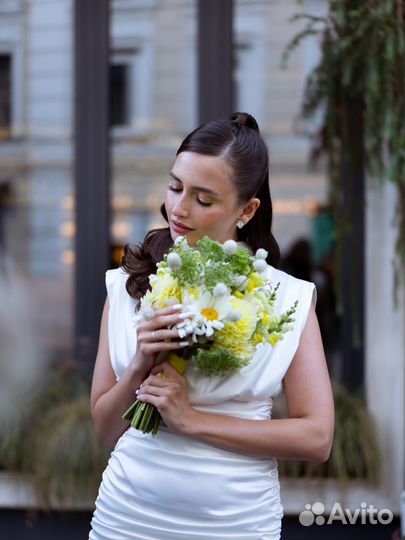 Свадебный фотограф