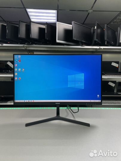 Монитор 21.45” Sanc M2253