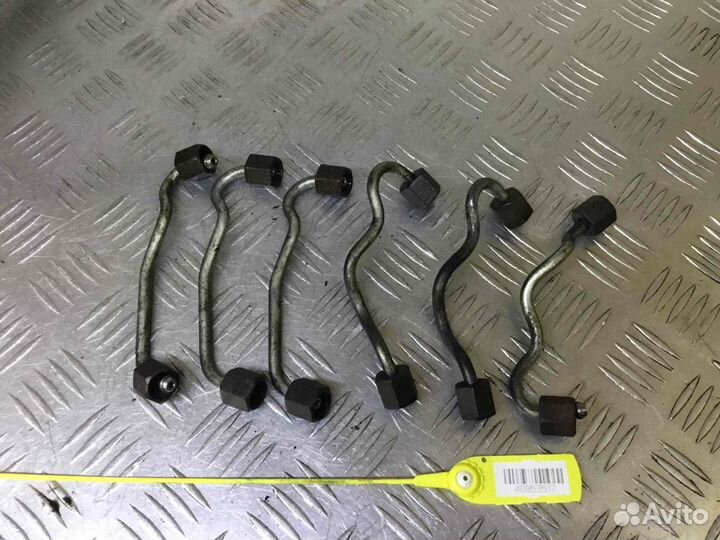 Трубка топливная BMW 3-Series M57D30 (306D3)