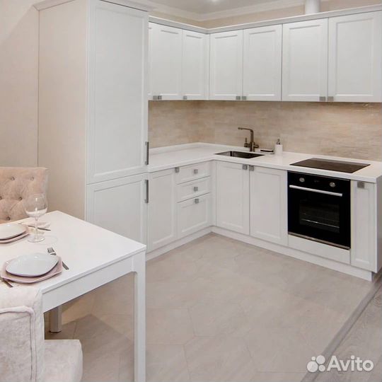 Кухня Кухонный гарнитур на заказ