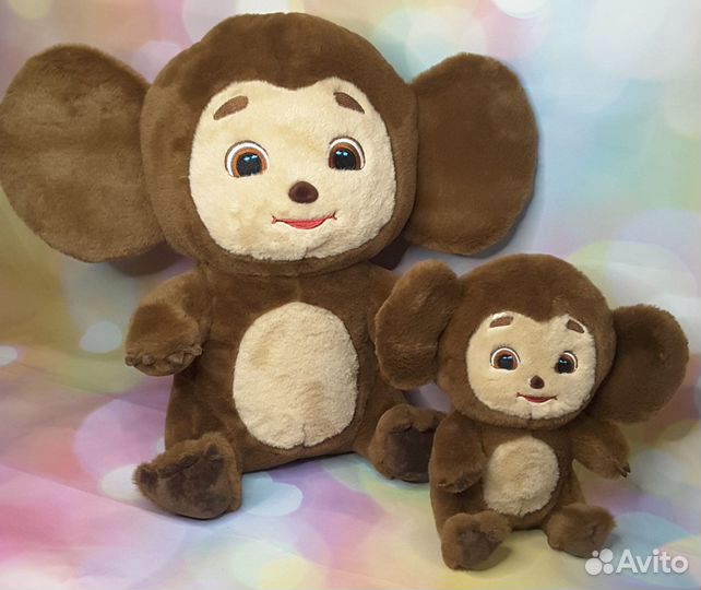 Самые красивые Чебурашки