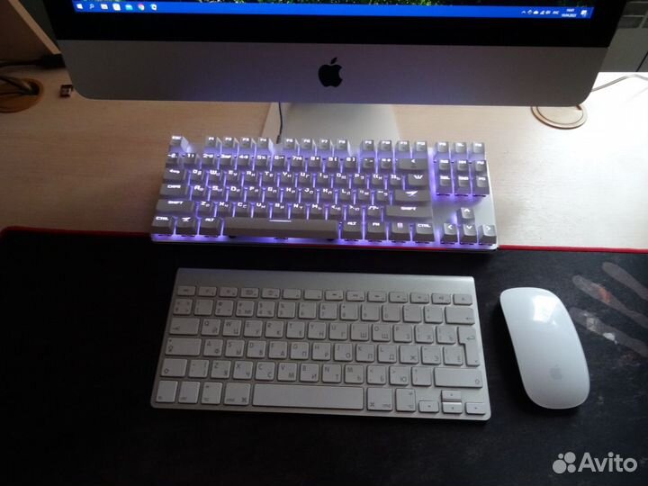 iMac,Retina 4K, 21,5 - inch2017
