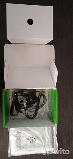 Автомобильный навигатор navitel C500