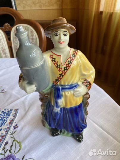 Графин
