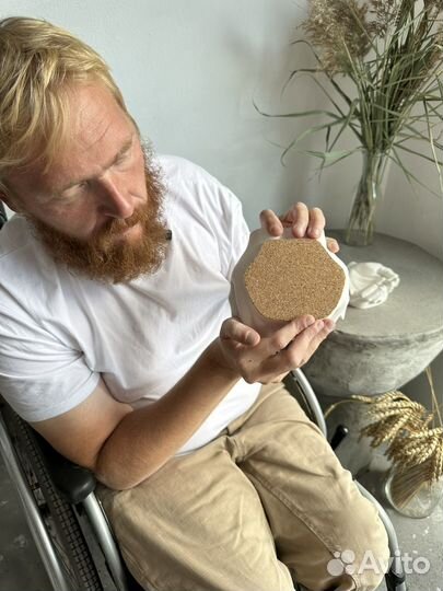 Кашпо органайзер «руки»