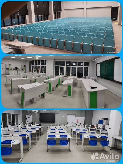 Сборка мебели