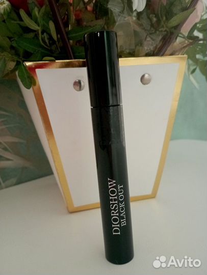 Европейская и американская премиальная косметика