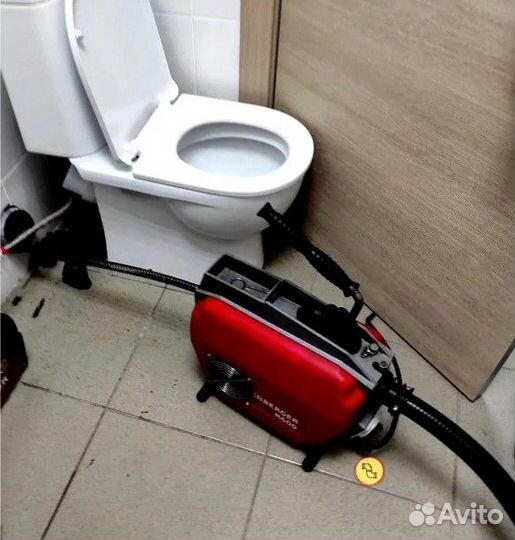 Сантехник / Разводка труб / Монтаж отопления