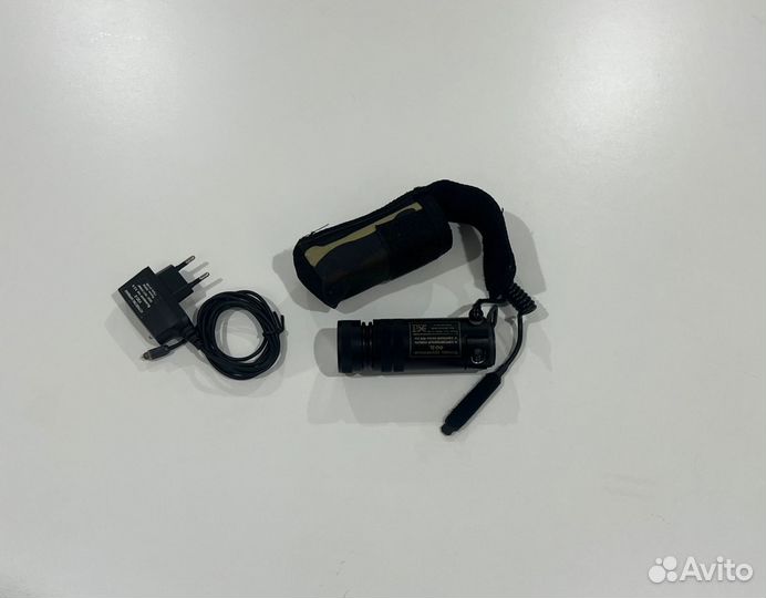 Подствольный фонарь фо-2L