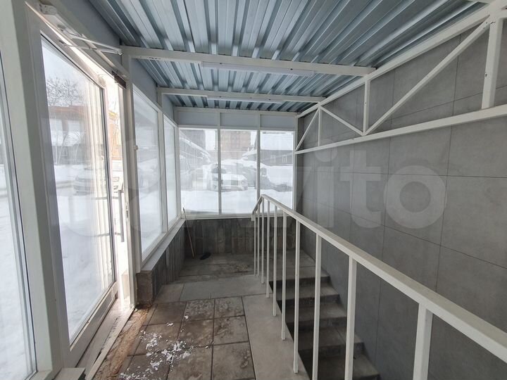 Офис, Ателье, Салон Красоты, площадь 121.5 м²