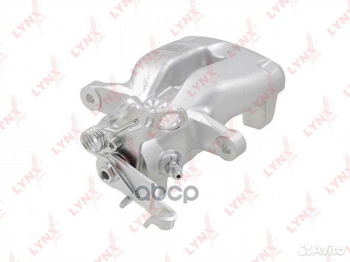 Суппорт тормозной зад прав BA3160 lynxauto