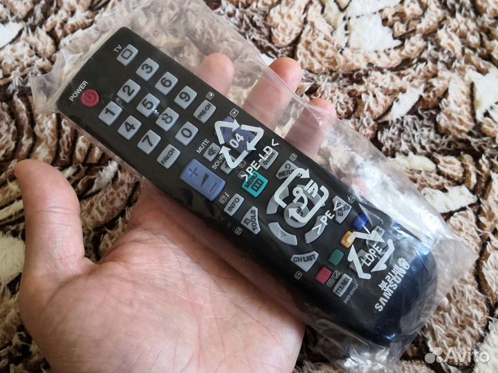 Пульт ду samsung