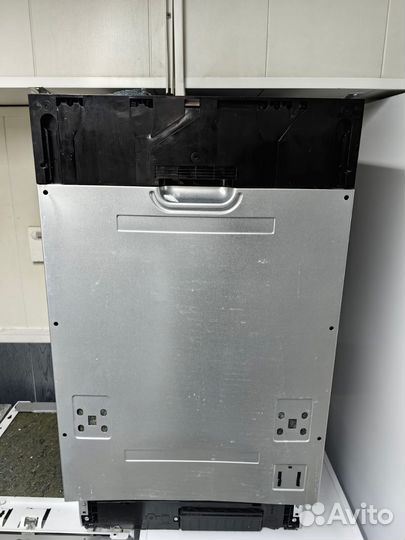 Посудомоечная машина Hansa с гарантией