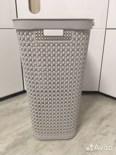 Корзина для белья