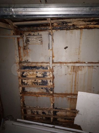 Гараж, 16 м²