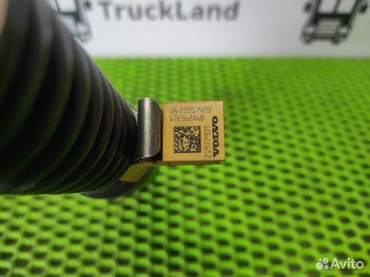 Форсунка топливная Volvo Fh 4