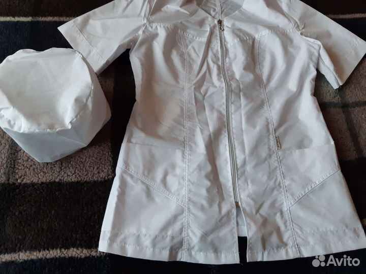 Спец.одежда