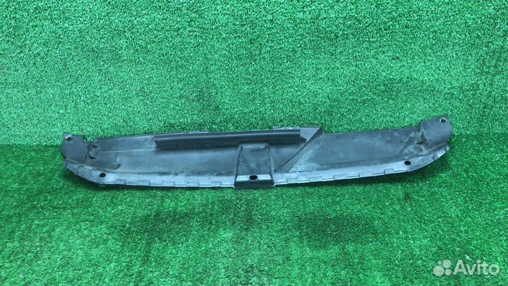 Кожух замка капота Audi A4 B8 8K Дефект