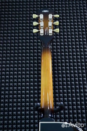 Гитара cort yorktown новая