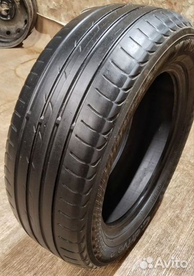 Yokohama C.Drive 2 AC02 185/60 R14