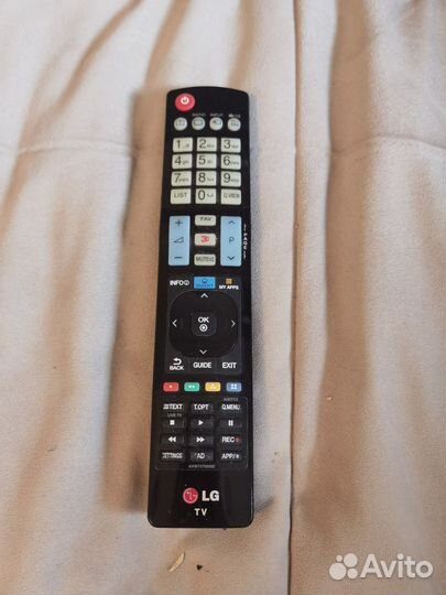 Телевизор SMART tv 32 бу