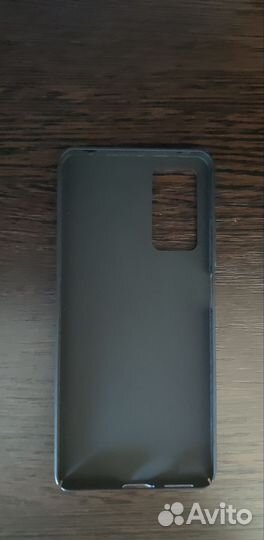 Чехол nillkin для xiaomi redmi note 11 pro