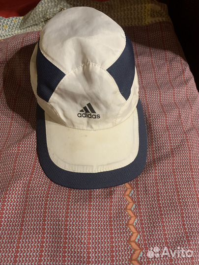 Кепка adidas
