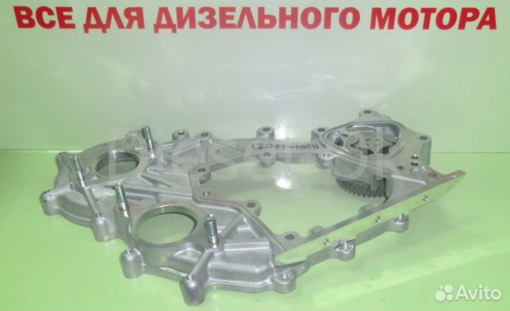 Маслонасос 1HZ 1HDT 11301-17020 TLC80