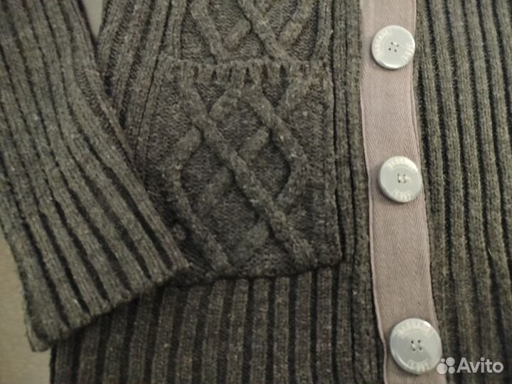 Кардиган мужской 46-50