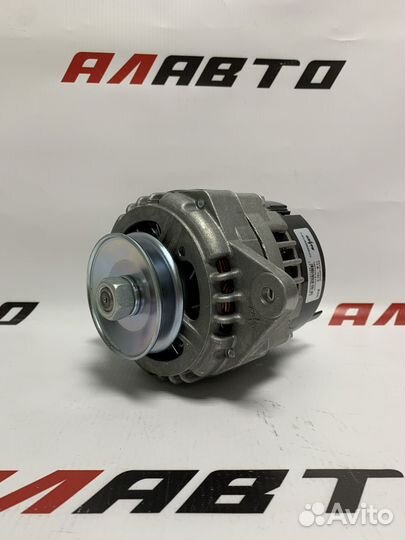 Генератор кзатэ ваз-21214 (140А) 2107