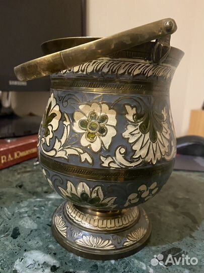 Ведерко для льда