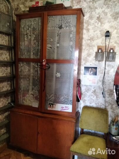 Шкаф бу