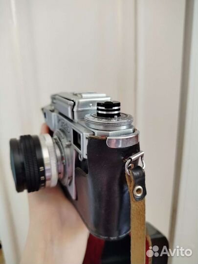 Фотоаппарат Киев