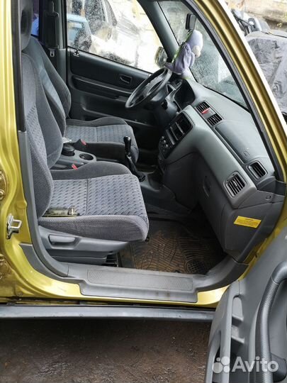 Разбор запчасти Honda CR-V 1 црв CRV RD B20Z1