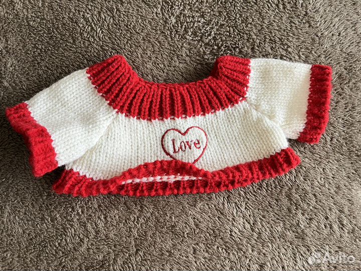 Одежда для собак мелких пород