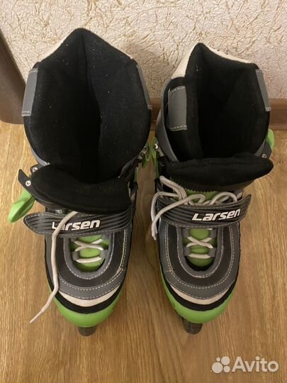 Ролики детские