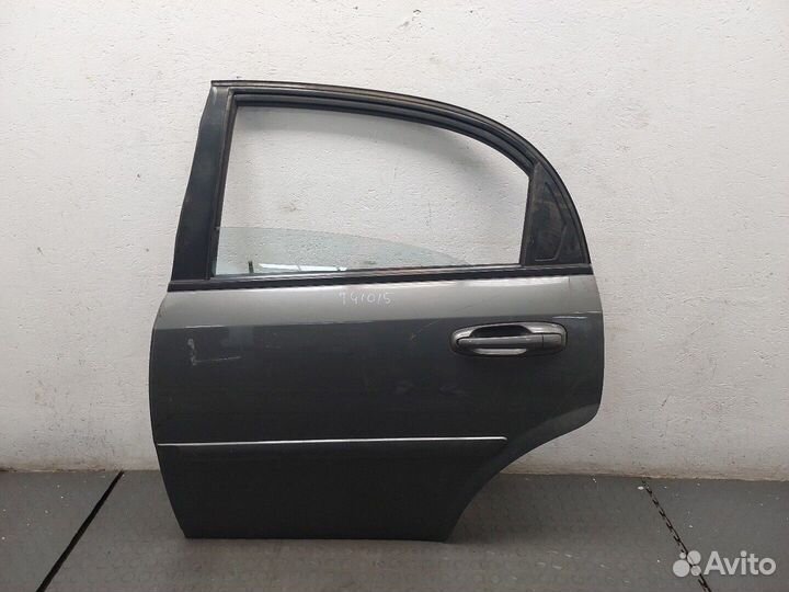 Дверь боковая Chevrolet Lacetti, 2009