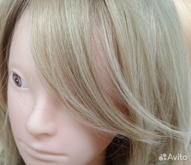 35604 Парики женские длинные