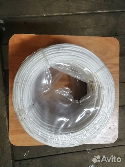 Провод КСПВ 4Х 0.5