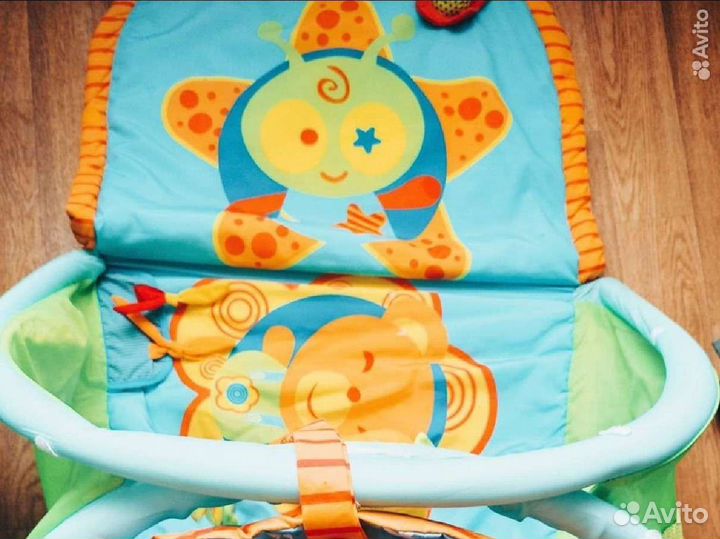 Детский развивающий коврик длина 2 метра