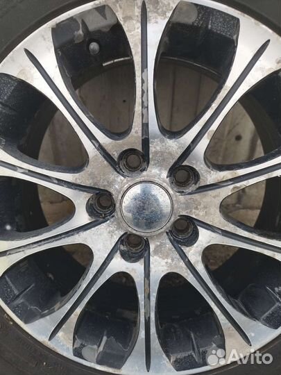 Dunlop SP Sport LM704 3.75/60 R15