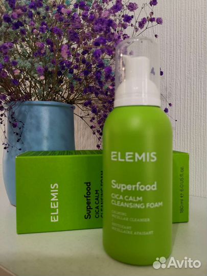 Elemis Superfood, Pro collagen