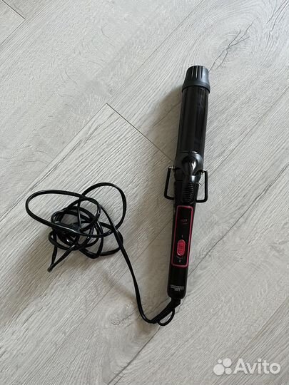 Плойка для локонов