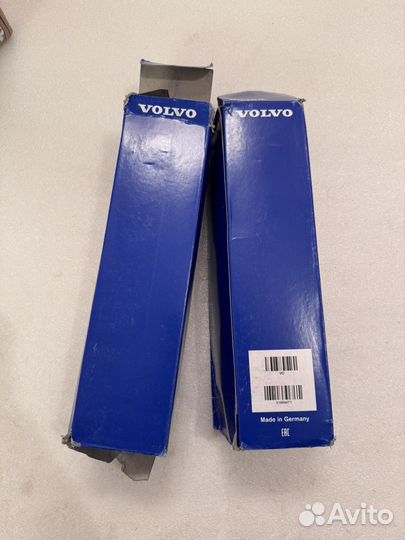 Топливный фильтр Volvo 31669471/32312226