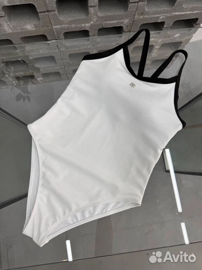 Купальник Chanel
