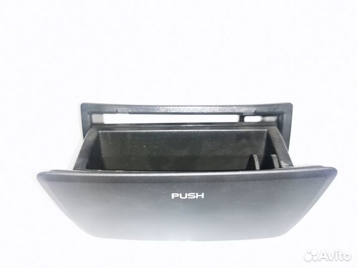 Пепельница Volvo S60